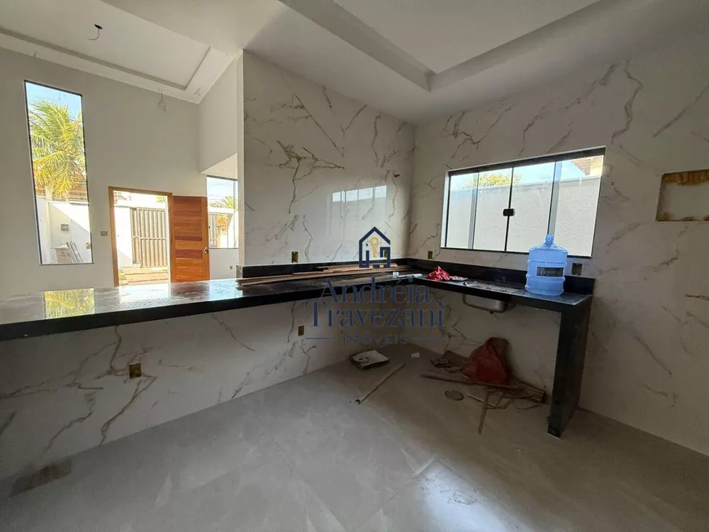 Casa, 3 quartos, 113 m² - Foto 19