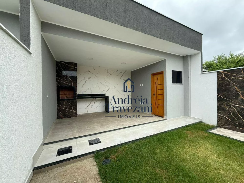 Casa, 3 quartos, 113 m² - Foto 16