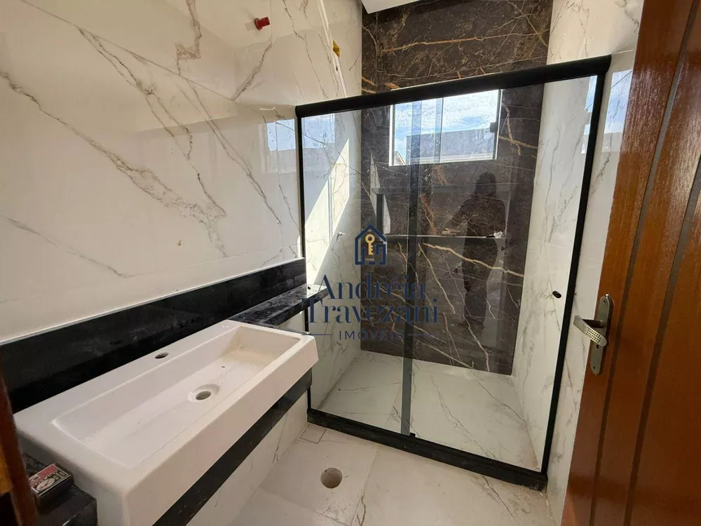 Casa, 3 quartos, 113 m² - Foto 11