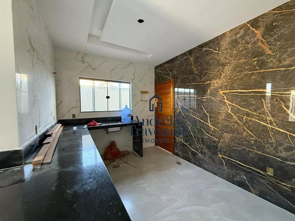 Casa, 3 quartos, 113 m² - Foto 17