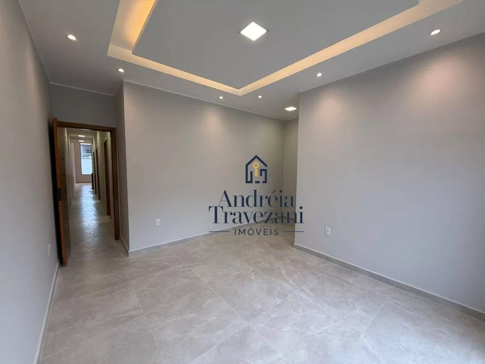 Casa, 3 quartos, 113 m² - Foto 5