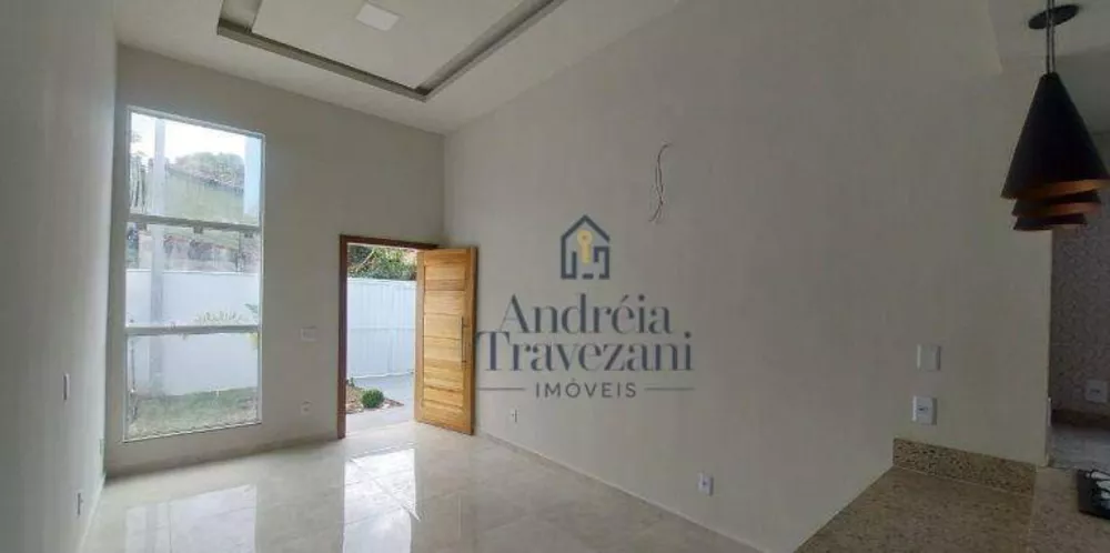 Casa, 2 quartos, 88 m² - Foto 5