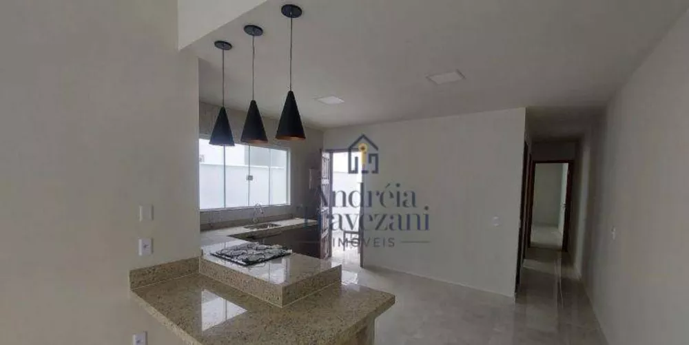 Casa, 2 quartos, 88 m² - Foto 2