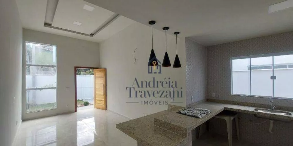Casa, 2 quartos, 88 m² - Foto 4