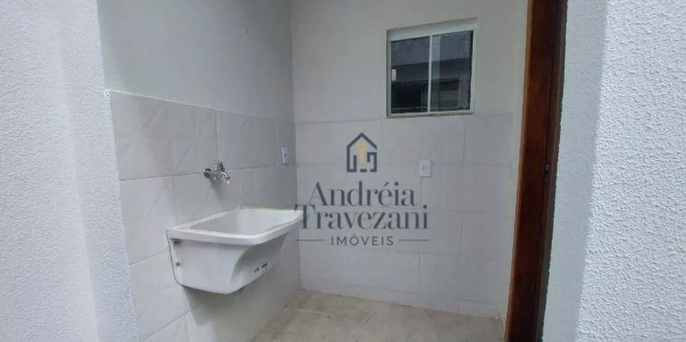 Casa, 2 quartos, 88 m² - Foto 9