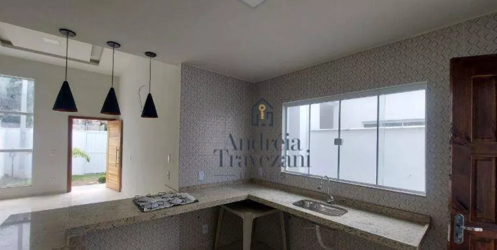 Casa, 2 quartos, 88 m² - Foto 3