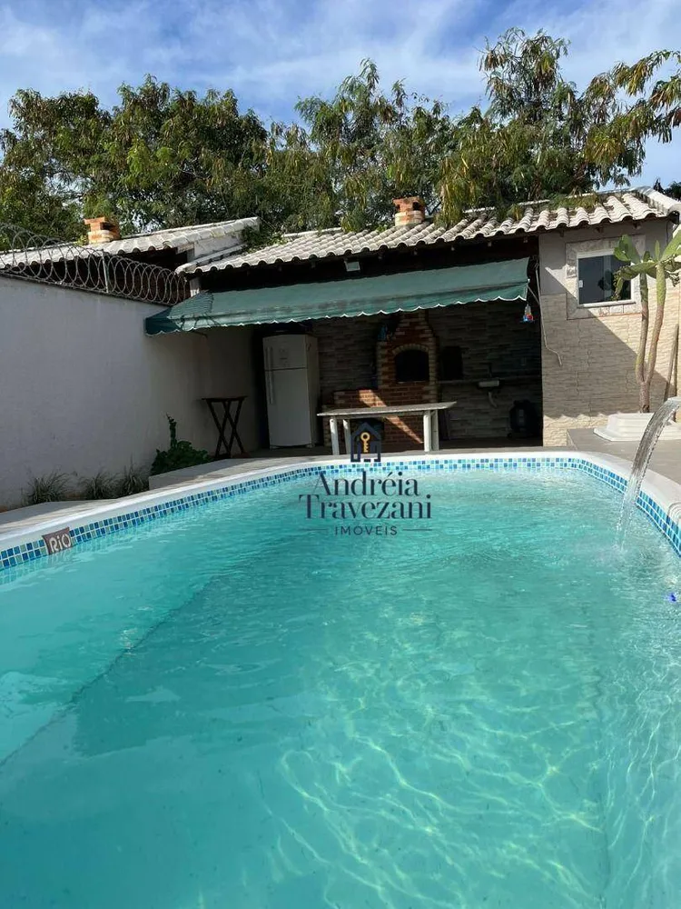 Casa, 2 quartos, 87 m² - Foto 3