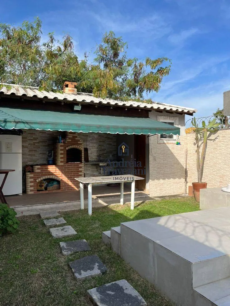 Casa, 2 quartos, 87 m² - Foto 4