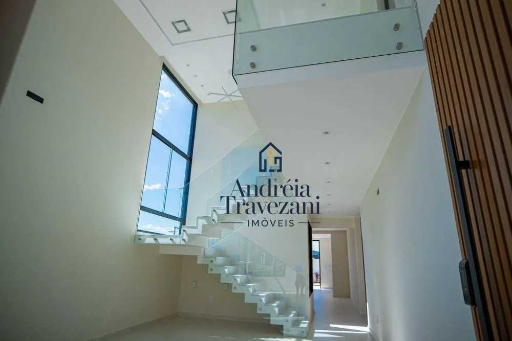 Casa de Condomínio, 3 quartos - Foto 10