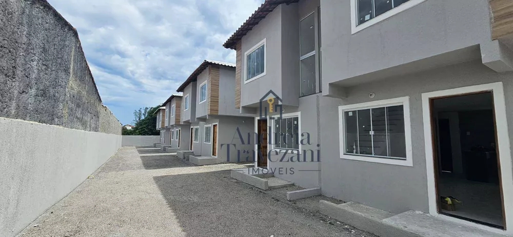 Casa, 2 quartos, 80 m² - Foto 1