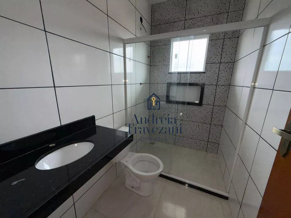 Casa, 2 quartos, 89 m² - Foto 7