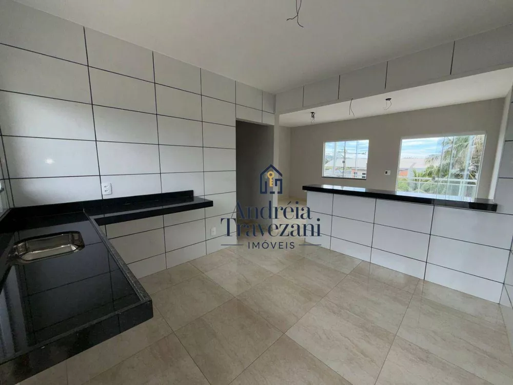 Casa, 2 quartos, 89 m² - Foto 4