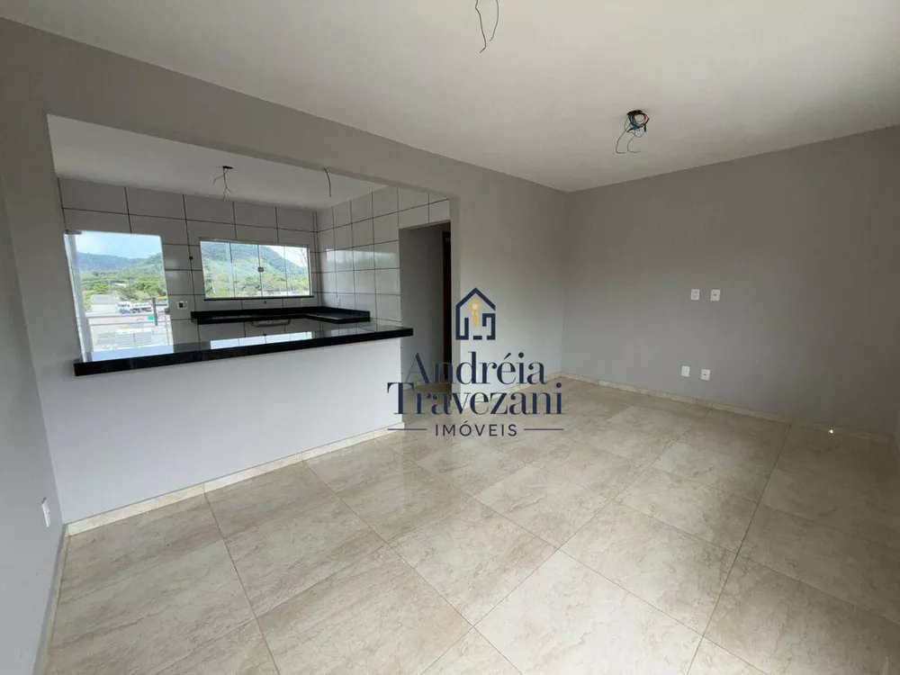 Casa, 2 quartos, 89 m² - Foto 2