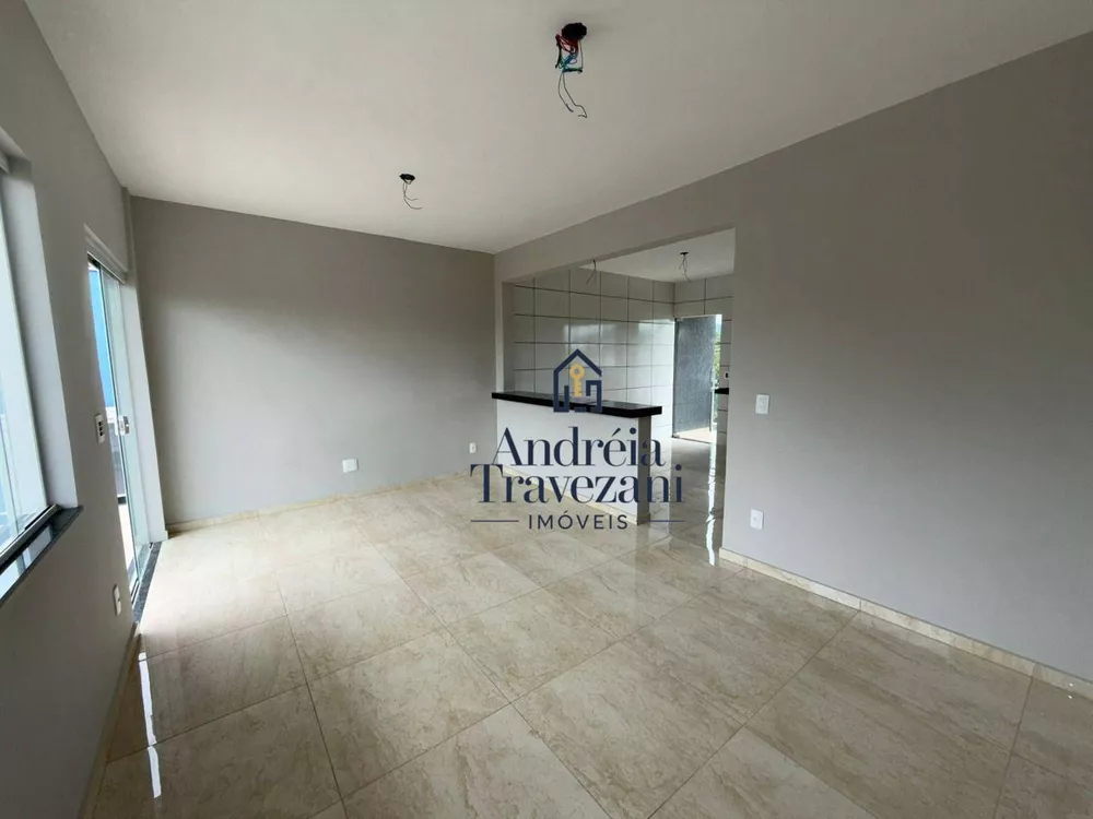 Casa, 2 quartos, 89 m² - Foto 5