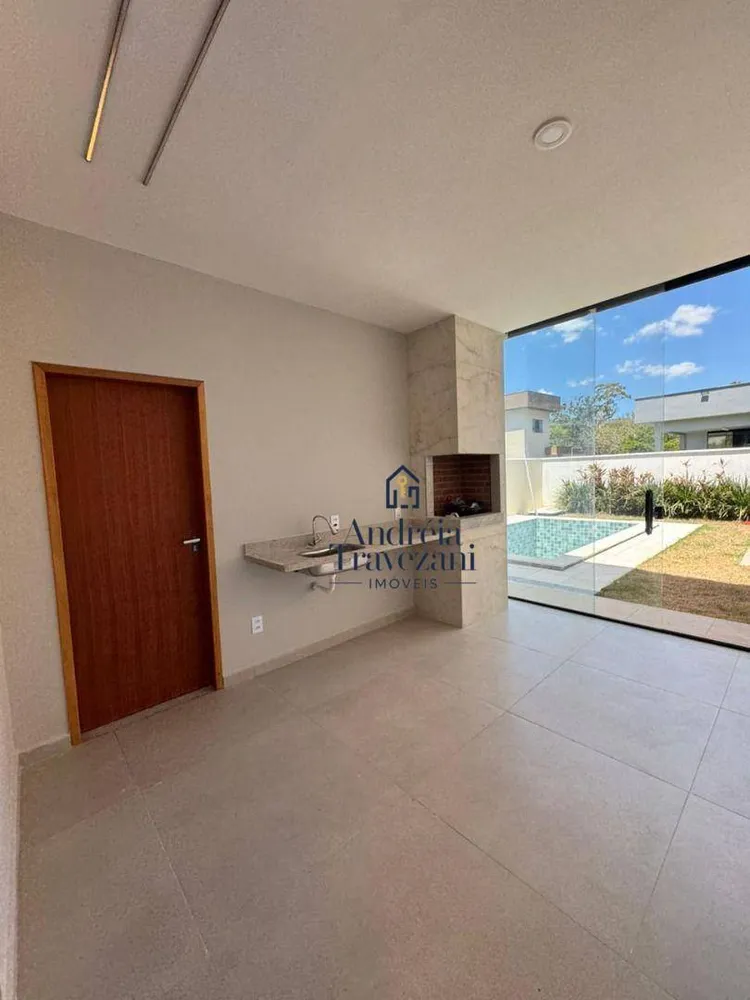 Casa de Condomínio, 3 quartos - Foto 5