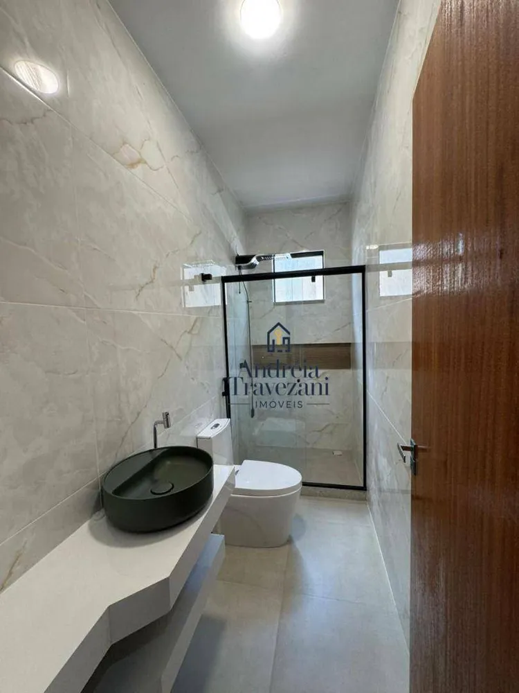 Casa de Condomínio, 3 quartos - Foto 14