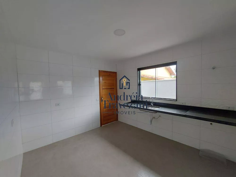 Casa, 3 quartos, 122 m² - Foto 2