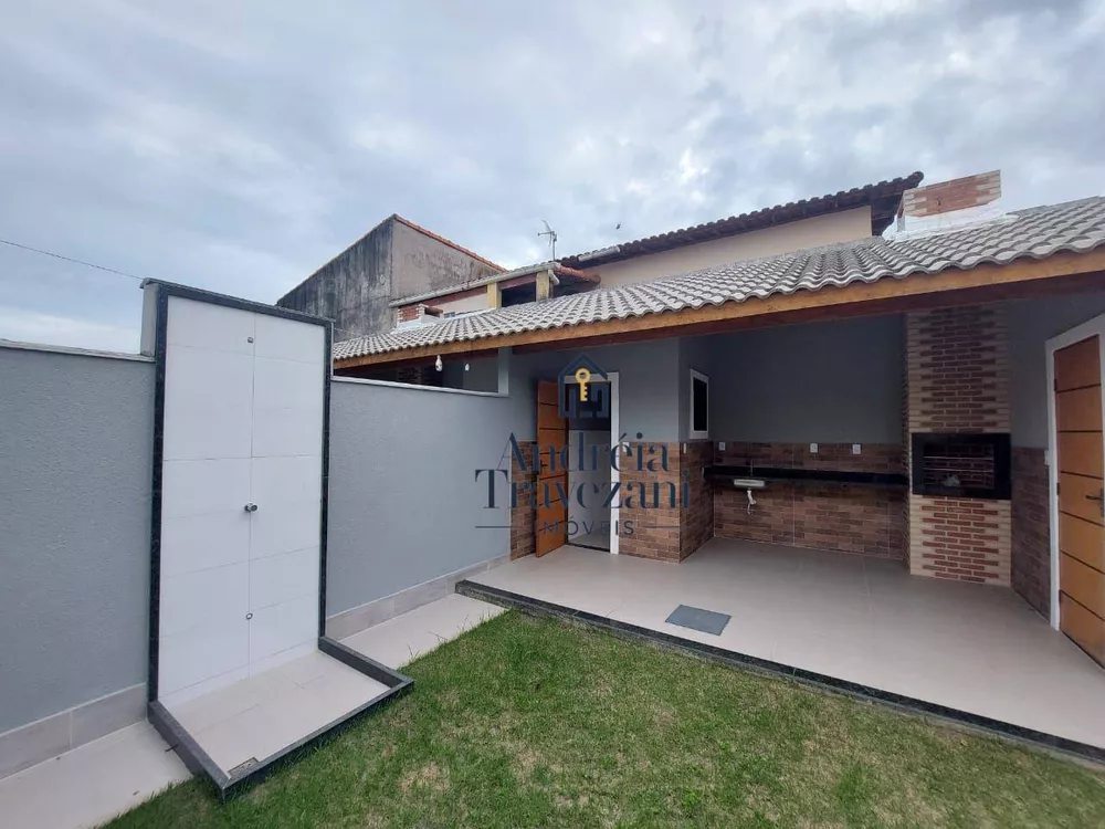 Casa, 3 quartos, 122 m² - Foto 3