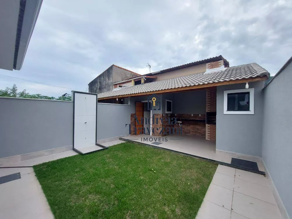 Casa, 3 quartos, 122 m² - Foto 20