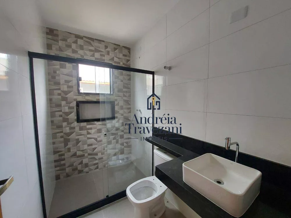 Casa, 3 quartos, 122 m² - Foto 14