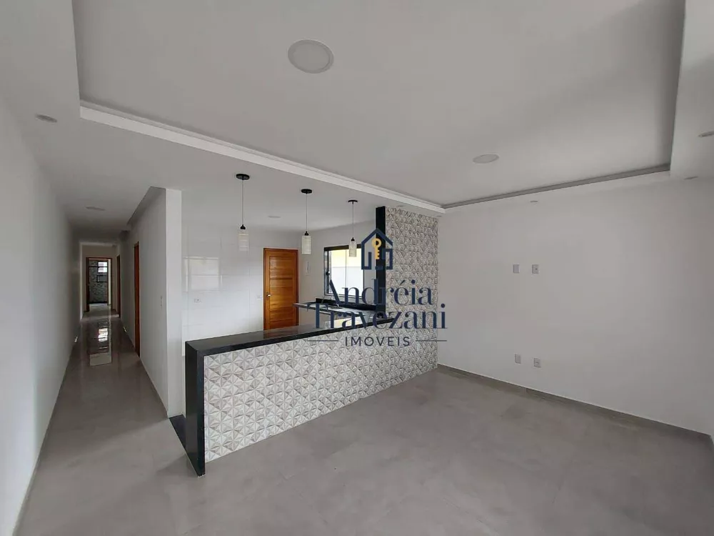 Casa, 3 quartos, 122 m² - Foto 11
