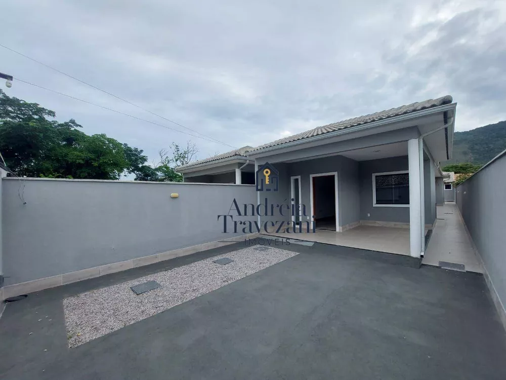 Casa, 3 quartos, 122 m² - Foto 6