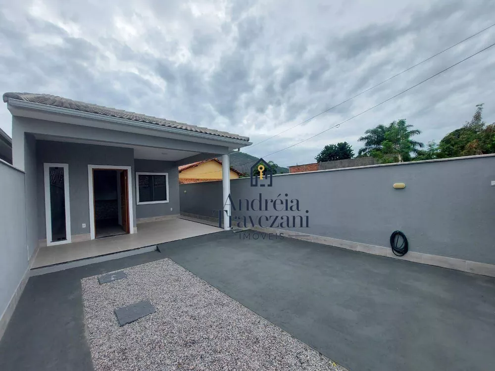 Casa, 3 quartos, 122 m² - Foto 8