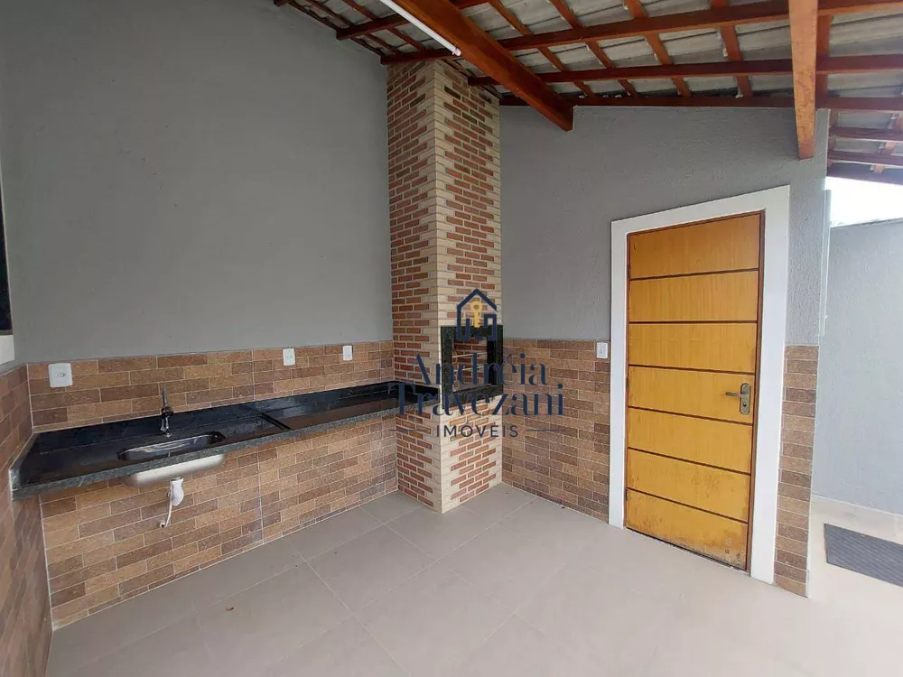 Casa, 3 quartos, 122 m² - Foto 4