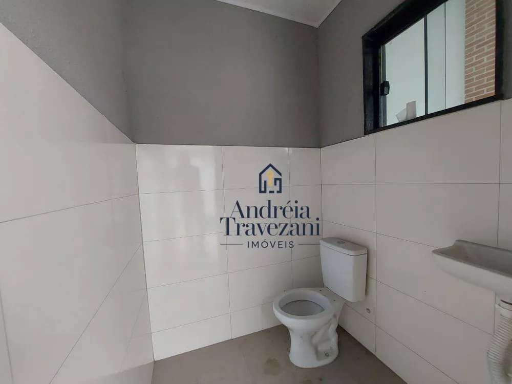 Casa, 3 quartos, 122 m² - Foto 13