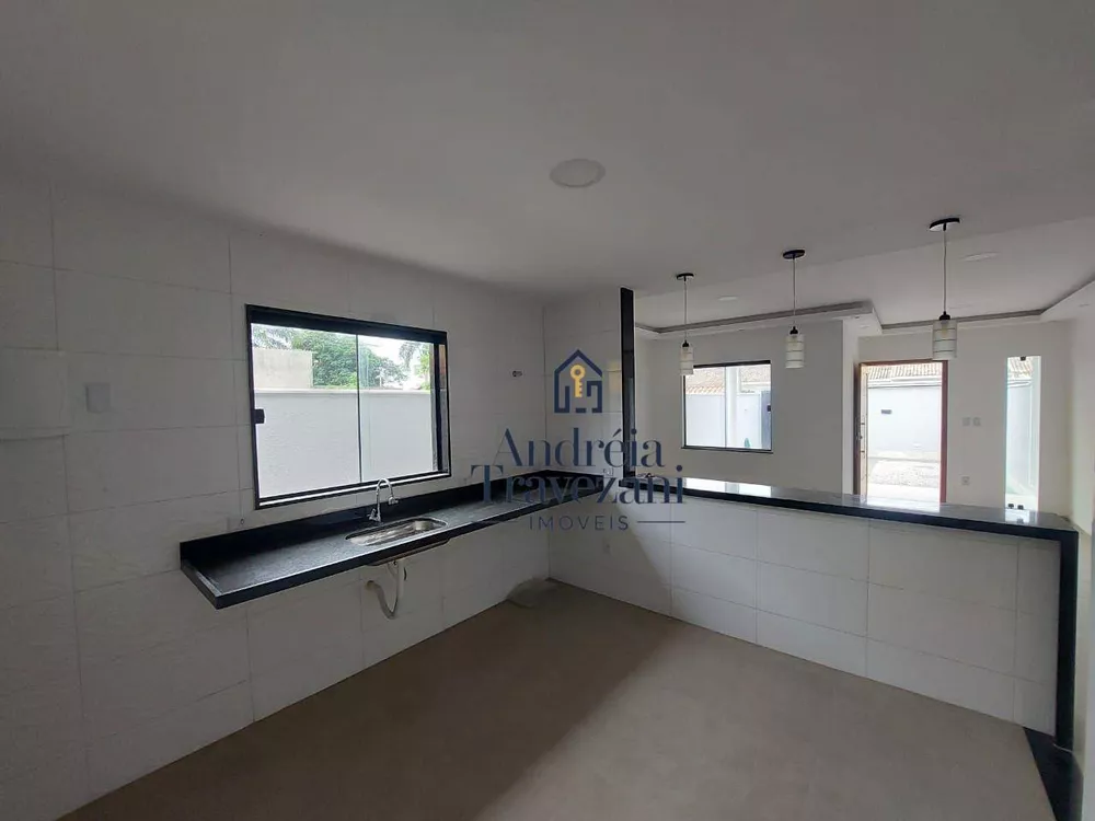 Casa, 3 quartos, 122 m² - Foto 5