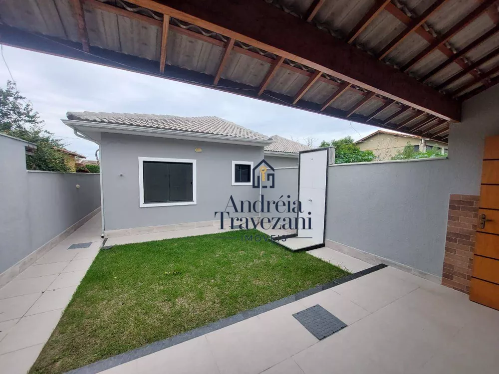 Casa, 3 quartos, 122 m² - Foto 9