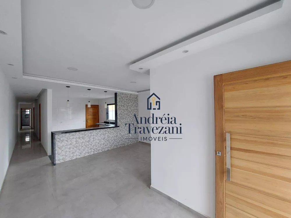 Casa, 3 quartos, 122 m² - Foto 7