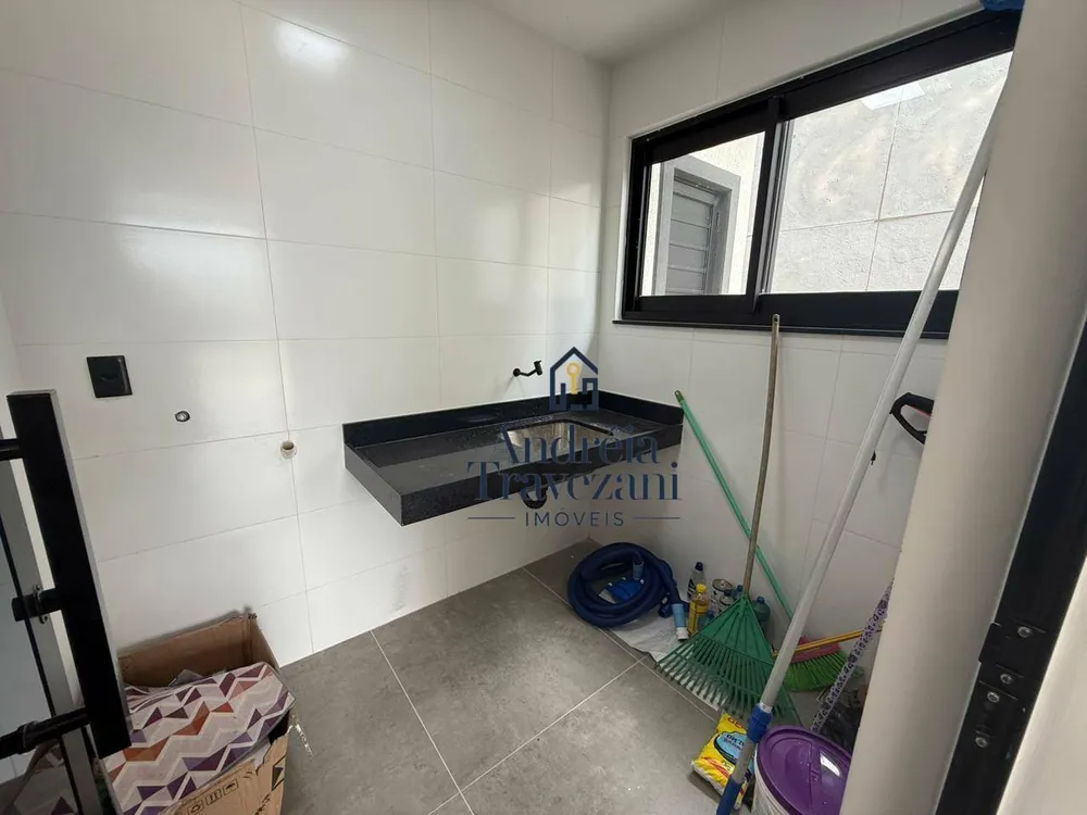 Casa de Condomínio, 3 quartos - Foto 25
