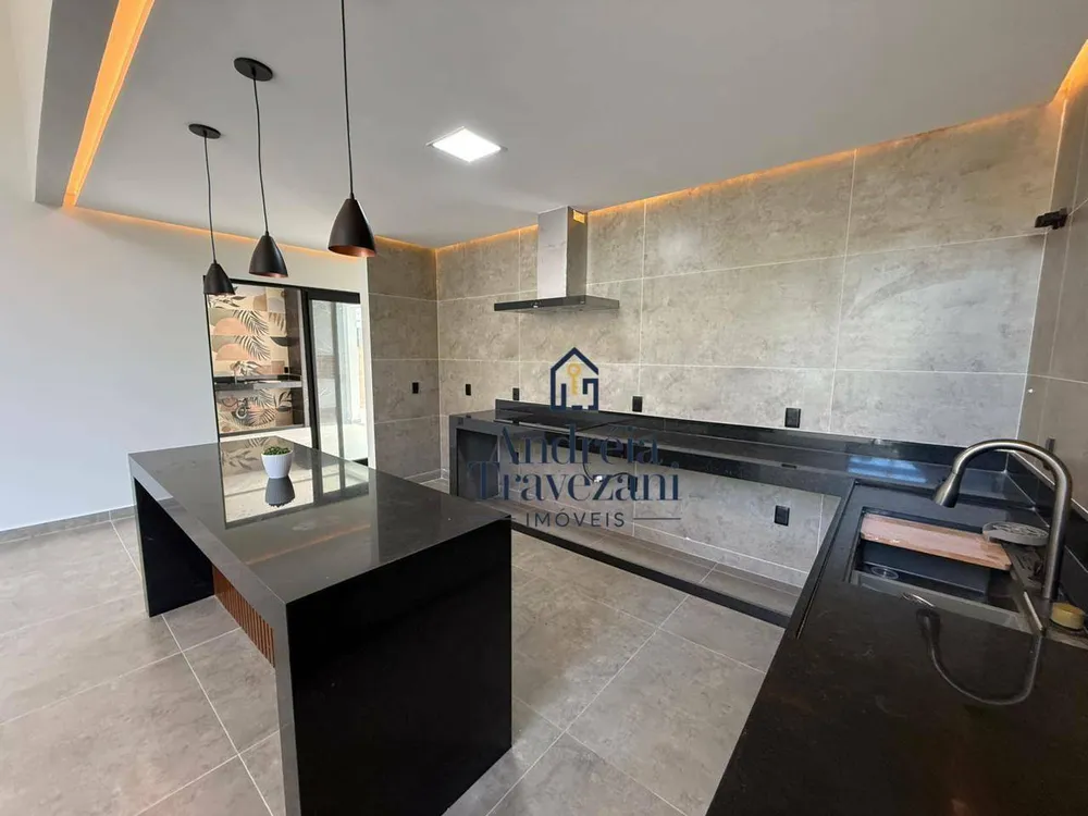 Casa de Condomínio, 3 quartos - Foto 6