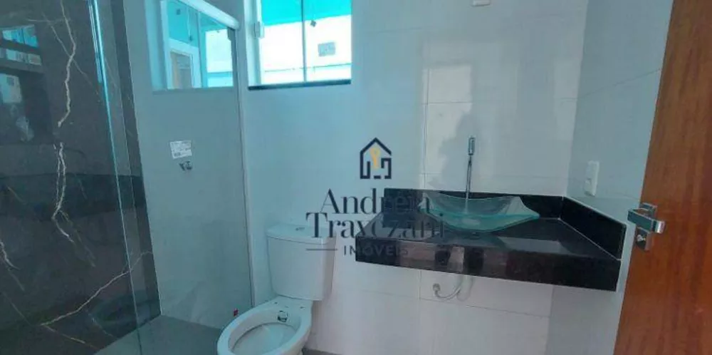 Casa, 3 quartos, 95 m² - Foto 7