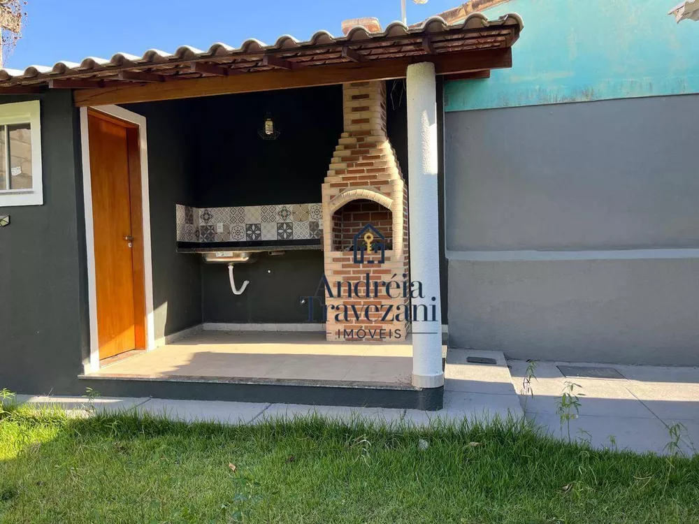 Casa, 3 quartos, 95 m² - Foto 4