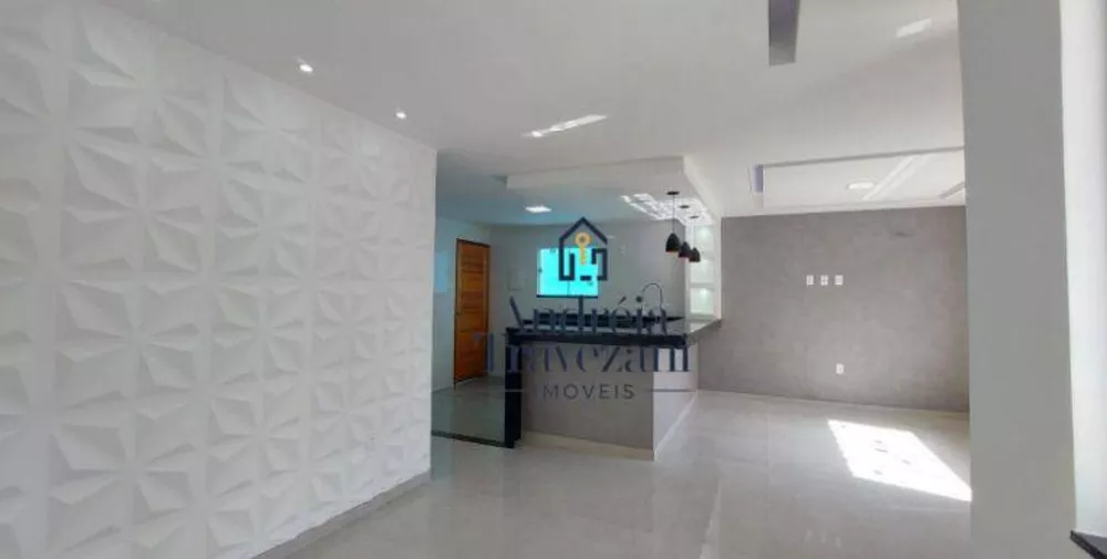 Casa, 3 quartos, 95 m² - Foto 13