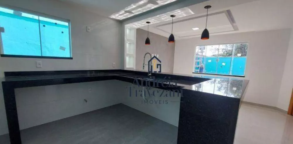 Casa, 3 quartos, 95 m² - Foto 5