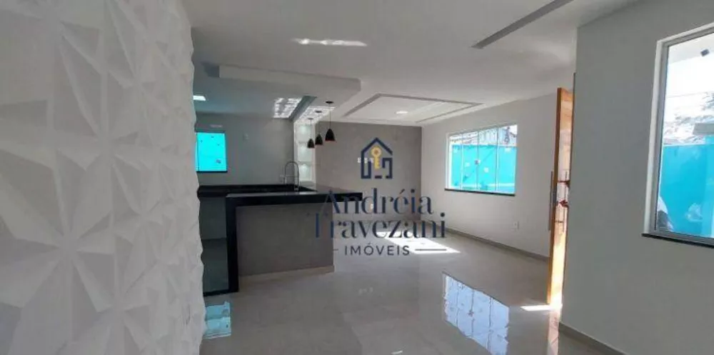 Casa, 3 quartos, 95 m² - Foto 10