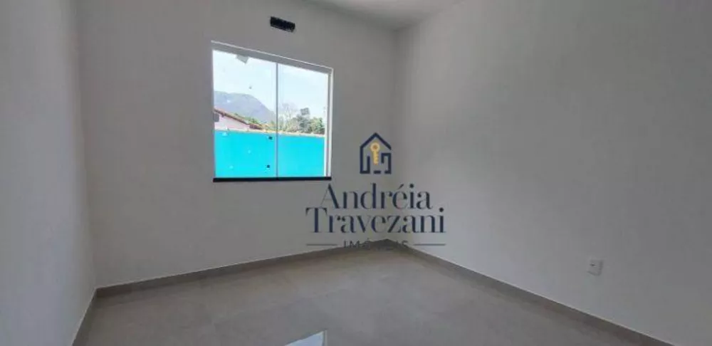 Casa, 3 quartos, 95 m² - Foto 1