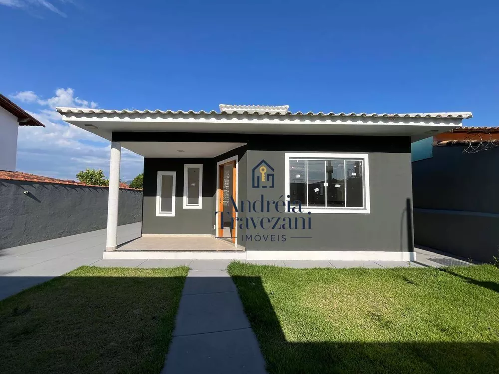Casa, 3 quartos, 95 m² - Foto 3