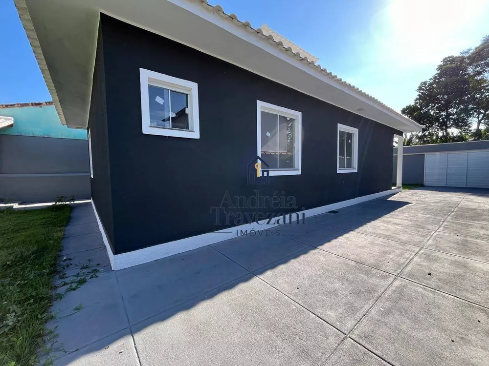 Casa, 3 quartos, 95 m² - Foto 12