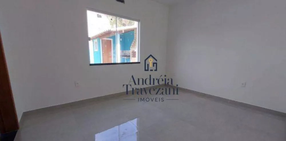 Casa, 3 quartos, 95 m² - Foto 9