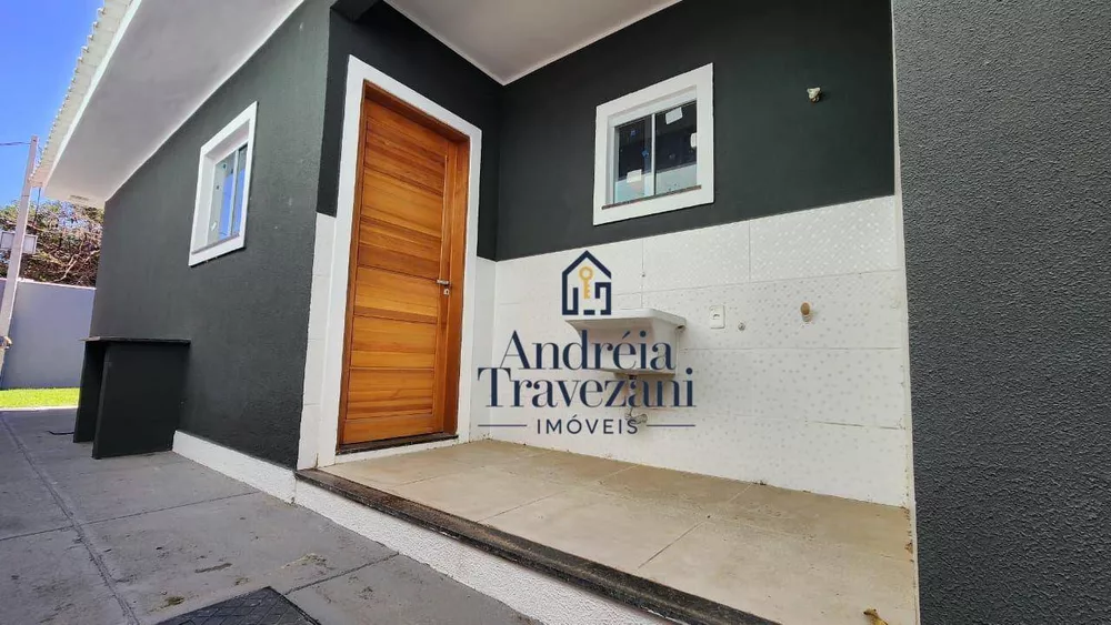Casa, 3 quartos, 95 m² - Foto 14