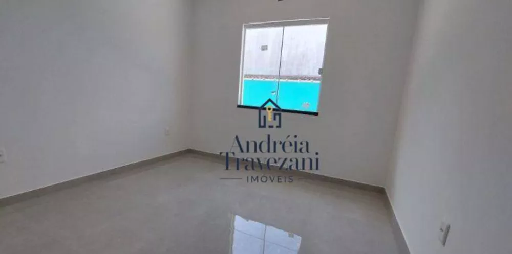 Casa, 3 quartos, 95 m² - Foto 11