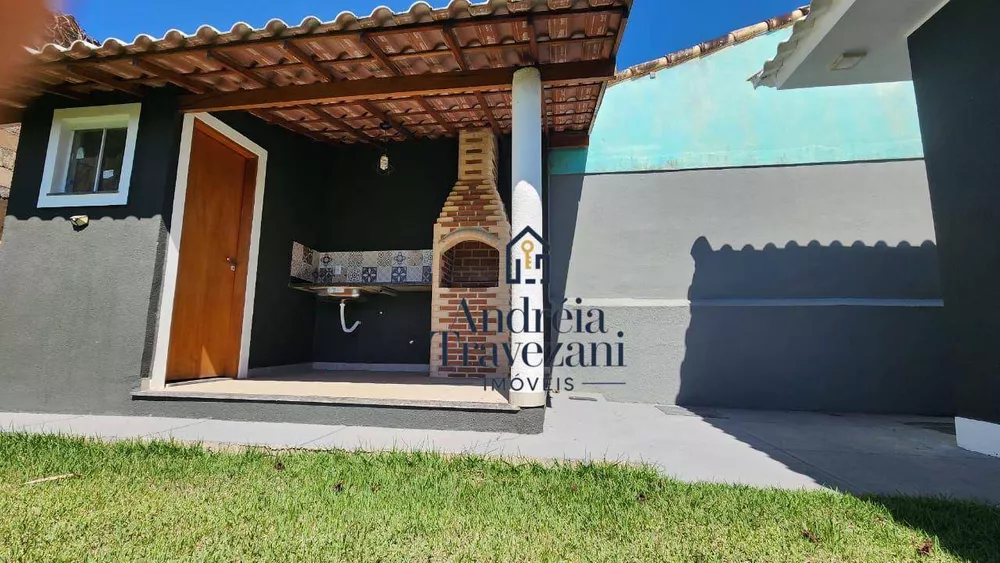 Casa, 3 quartos, 95 m² - Foto 19