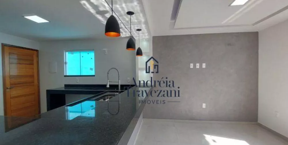 Casa, 3 quartos, 95 m² - Foto 6