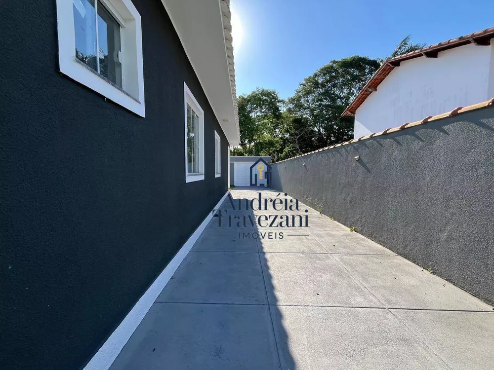 Casa, 3 quartos, 95 m² - Foto 8