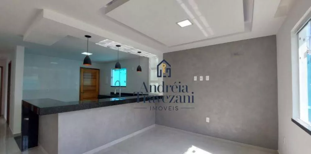 Casa, 3 quartos, 95 m² - Foto 2