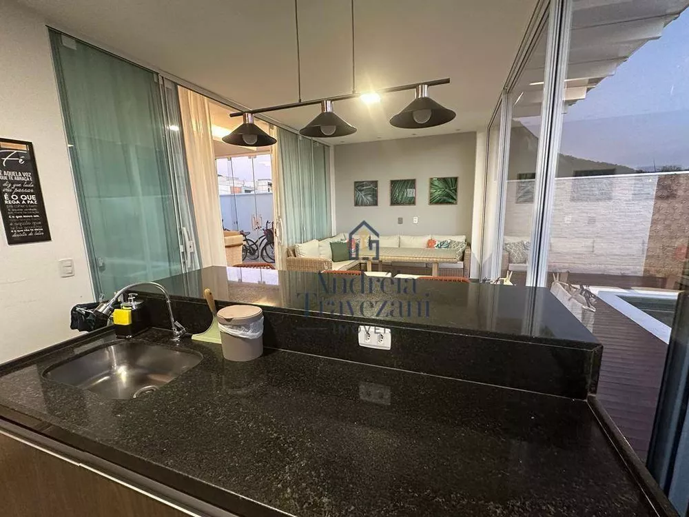 Casa de Condomínio, 3 quartos - Foto 14